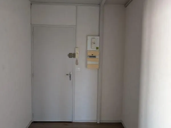 Appartement T3 à Tonnerre