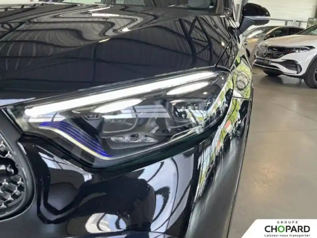Mercedes Glc 400 e 9g-tronic 4matic — photo 26