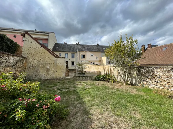 Maison 5 pièces 102 m²