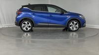 Renault Captur 1.3 TCe 140ch FAP RS Line EDC — photo 4