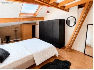 Location appartement meublé