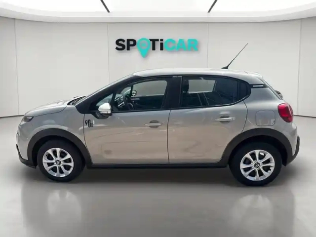 Citroën C3 1.2 puretech 83ch s&amp;s you! — photo 2