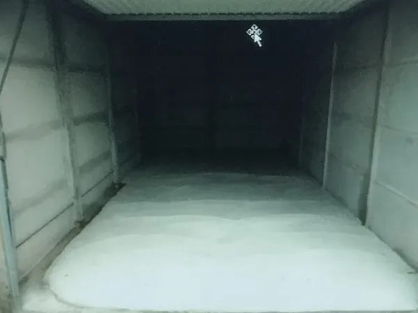 Garage à louer