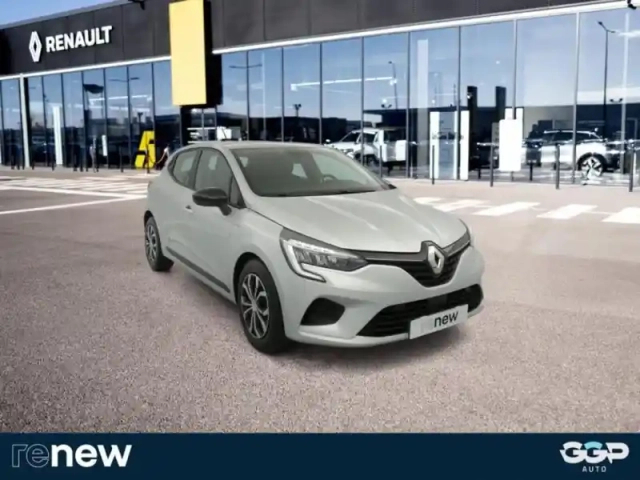 Renault Clio 1.0 tce 90ch equilibre — photo 2