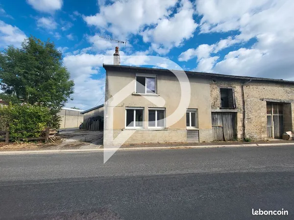 Maison 5 pièces 118 m²