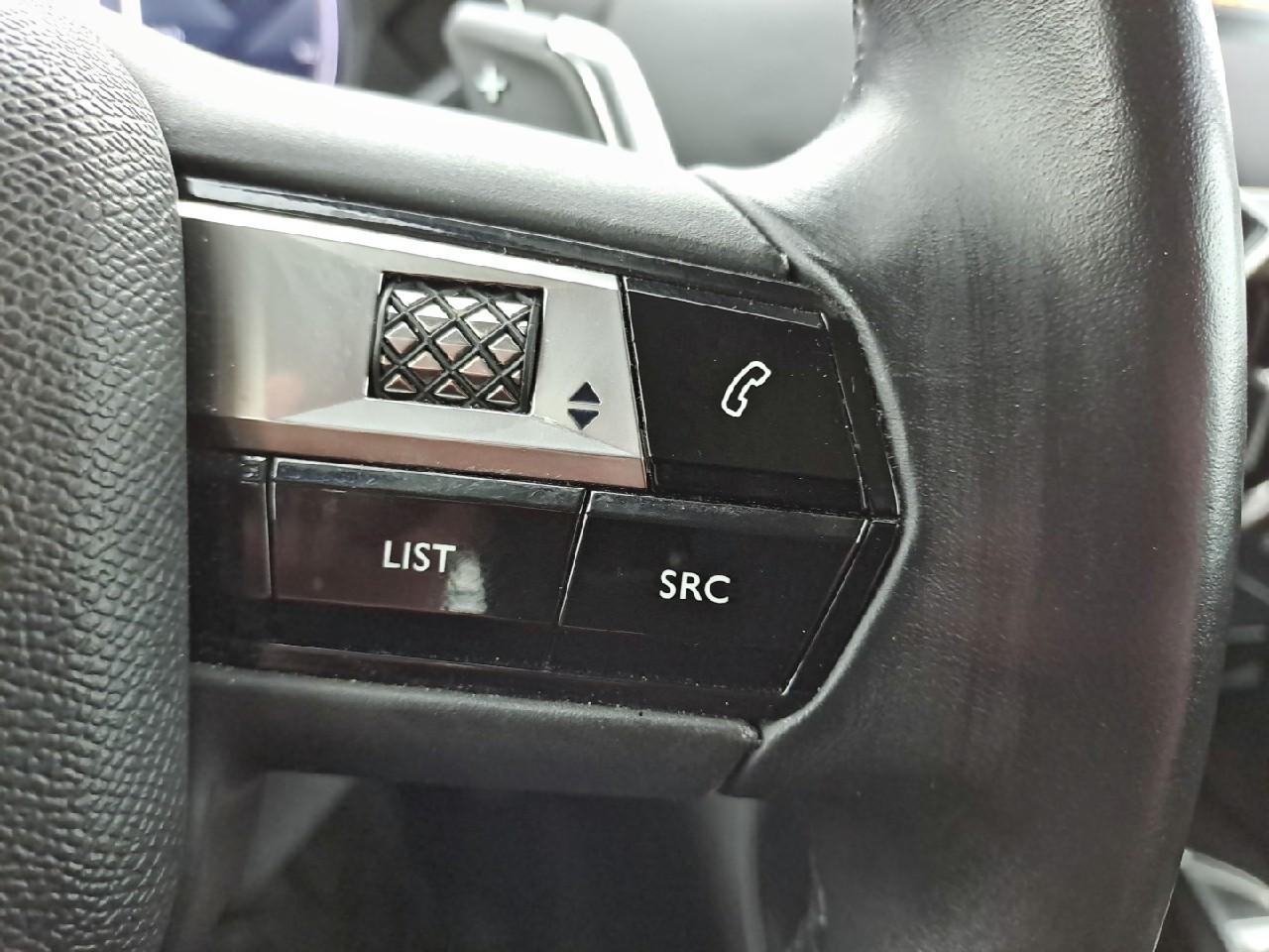 Ds Ds 3 crossback bluehdi 130 eat8 bastille — photo 28