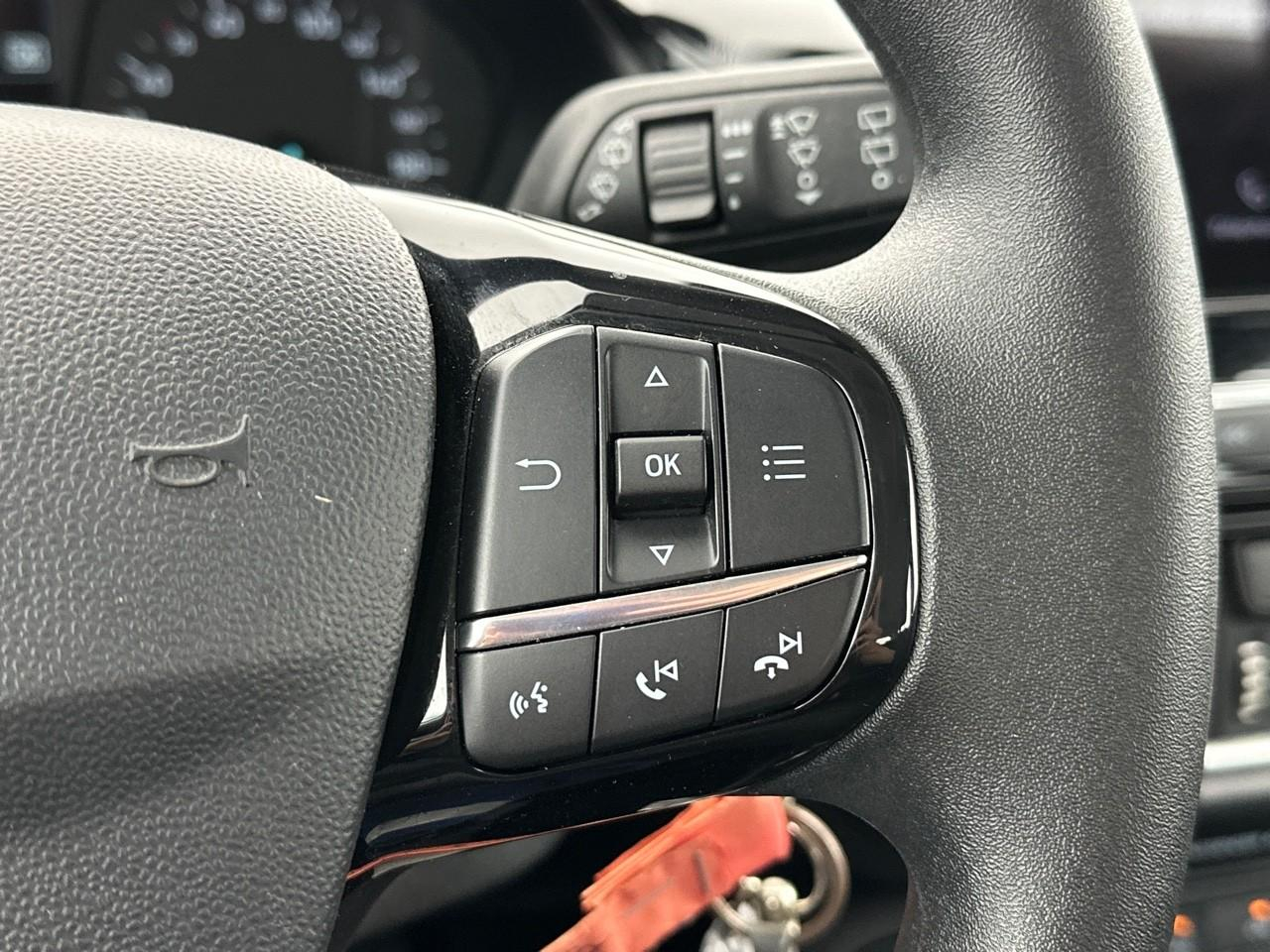 Ford Fiesta 1.0 ecoboost 100 ch s&s bvm6 trend — photo 20