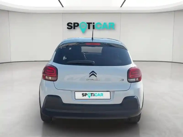 Citroën C3 1.2 puretech 83ch s&amp;s max — photo 4