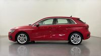 Audi A3 Sportback 30 TFSI 110ch Mild Hybrid Design S tronic 7 — photo 7