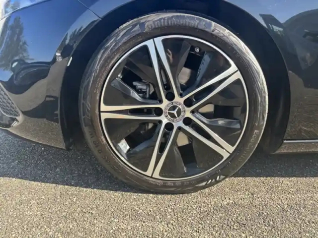 Mercedes Classe A 180 d progressive line — photo 9