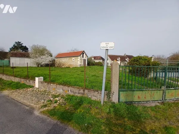 Maison 30 m²