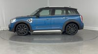 Mini Countryman Cooper SE 136ch + 88ch JCW ALL4 BVA — photo 7