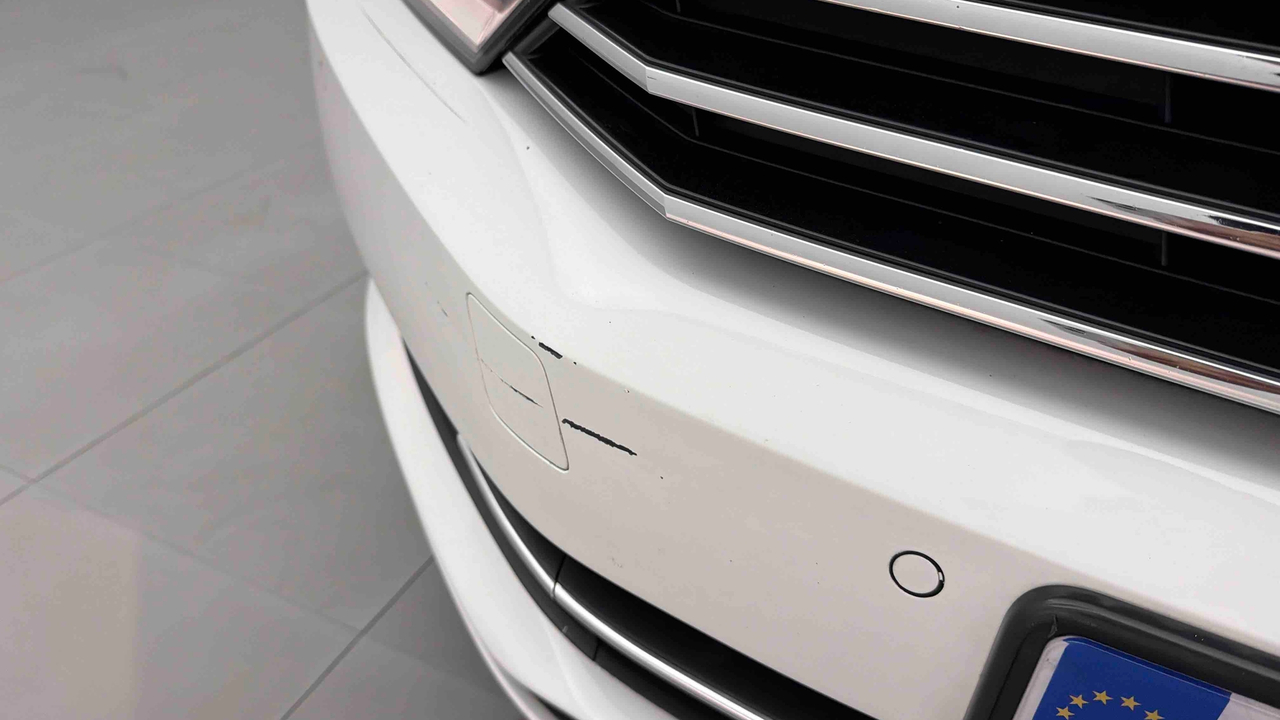 Volkswagen Passat SW 1.4 TSI 150 ACT BMT DSG7 — photo 52