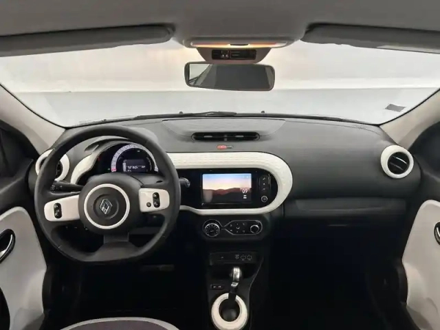 Renault Twingo iii achat intégral - 21 — photo 36