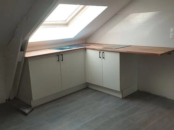 Appartement location