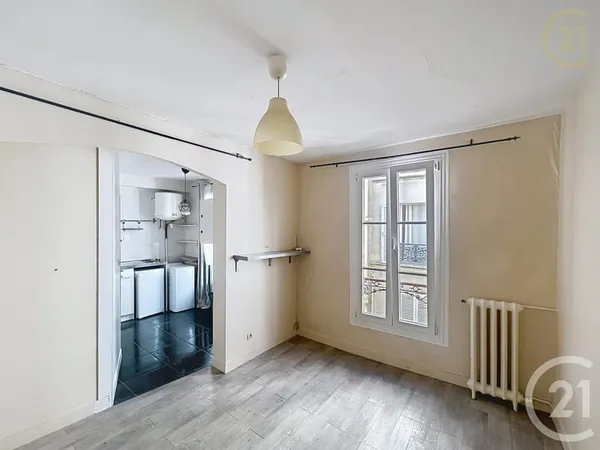 Appartement 1 pièce 20 m²