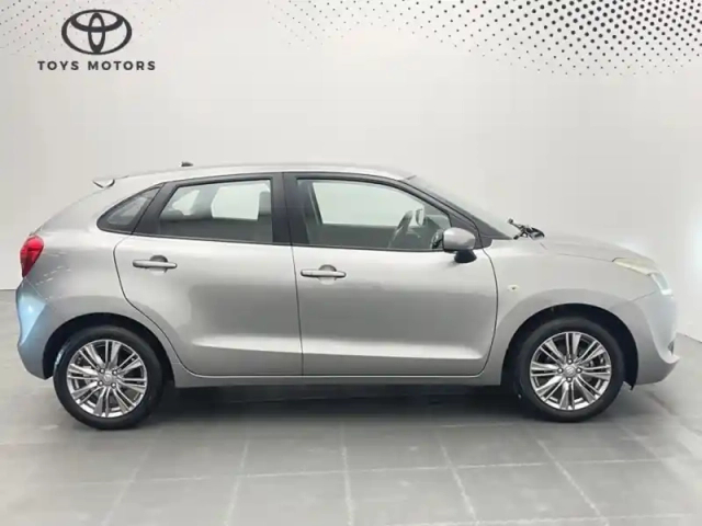Suzuki Baleno pack 1.2 90 ch — photo 6