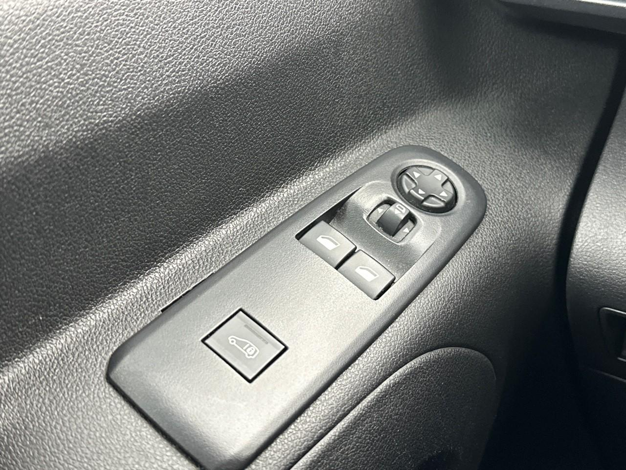 Fiat Doblo -e fourgon m 800kg electrique 100 kw batterie 50 k — photo 15