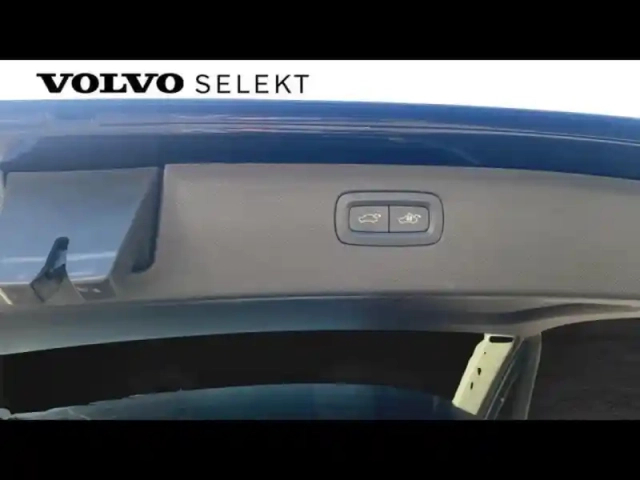 Volvo Xc90 t8 awd 310 + 145ch ultimate style chrome geartronic — photo 10