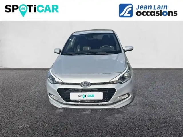 Hyundai I20 1.0 t-gdi 100 — photo 2