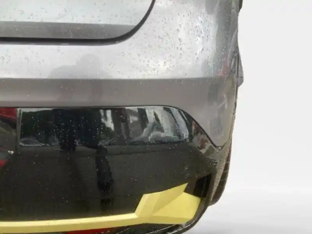 Renault Megane e-tech electric ev60 220ch iconic super charge -b — photo 9
