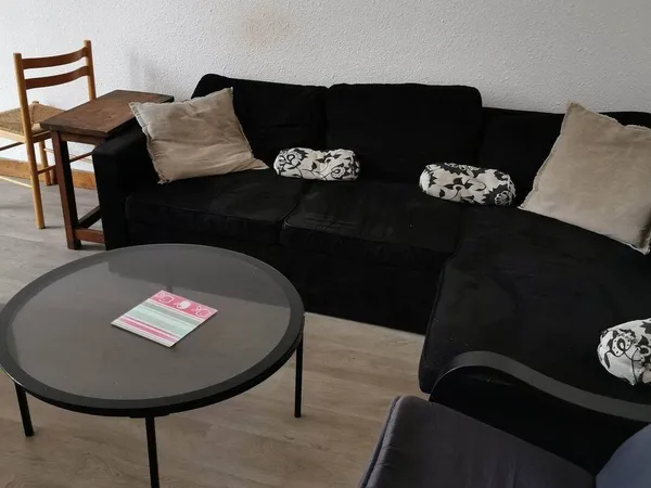 Appartement 2 pièces 60 m²