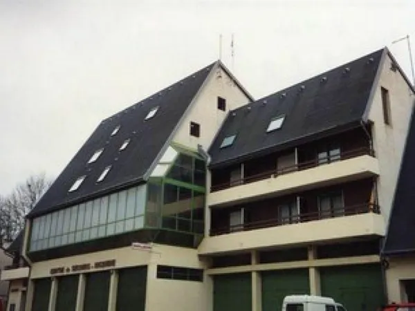 Appartement - T1BIS - PLATEAU D HAUTEVILLE