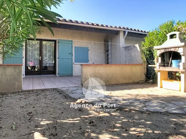 Vente maison 3 Pièce(s)