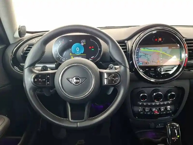 Mini Mini clubman cooper s 178 ch dkg7 — photo 14