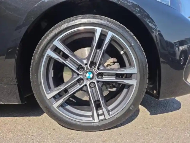 Bmw Serie 1 série 1 118da 150ch m sport — photo 8