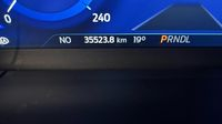 Ford Kuga 2.5 Duratec 190ch FHEV E85 ST-Line X BVA — photo 9