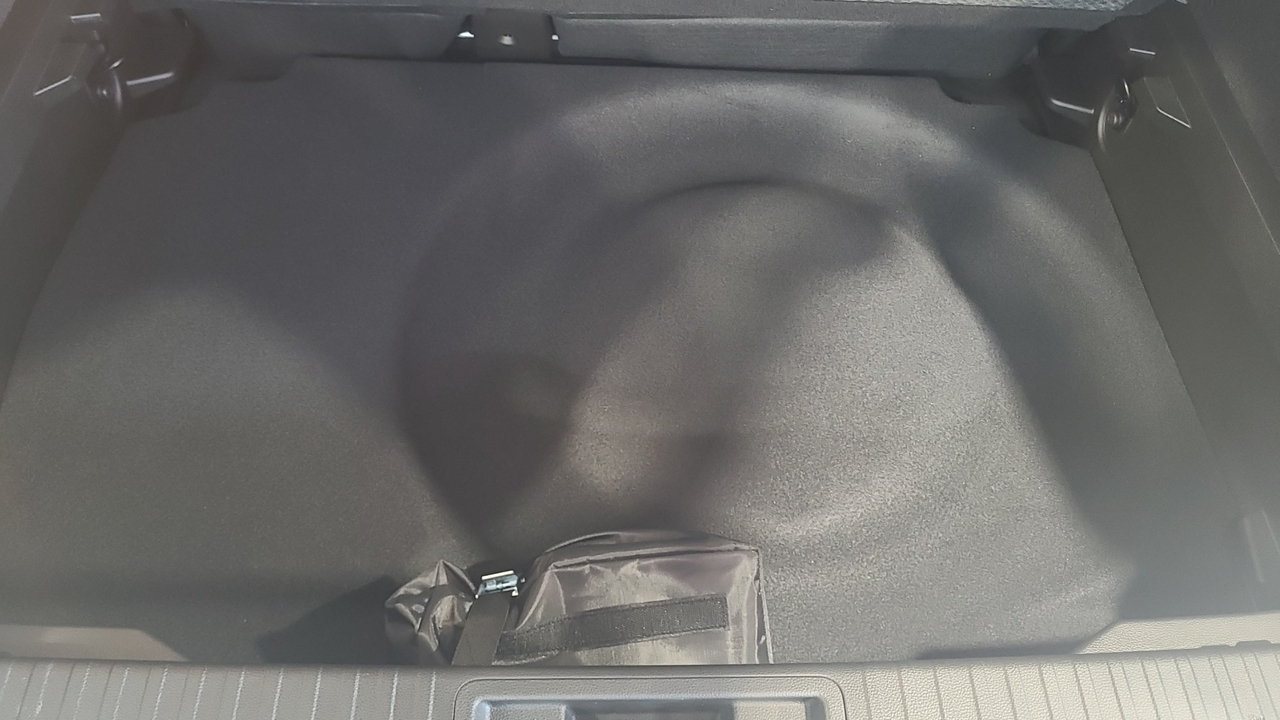 Renault Captur E-Tech full hybrid 160 ch — photo 15