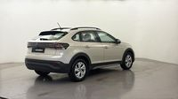 Volkswagen Taigo 1.0 TSI 95ch Life — photo 5