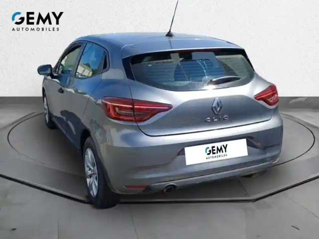 Renault Clio sce 65 — photo 7