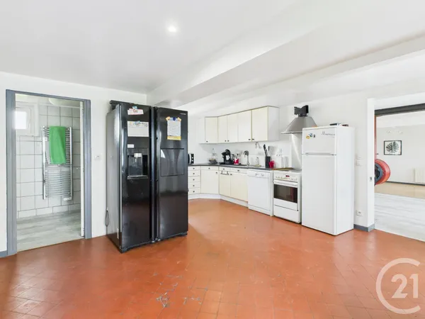 Maison 4 pièces 144 m²