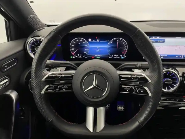 Mercedes Classe A 250 e 8g-dct — photo 56