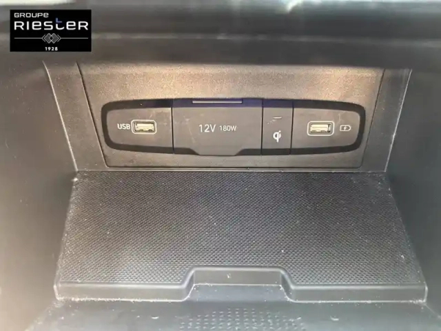 Hyundai Tucson 1.6 t-gdi 265 htrac plug-in bva6 — photo 13