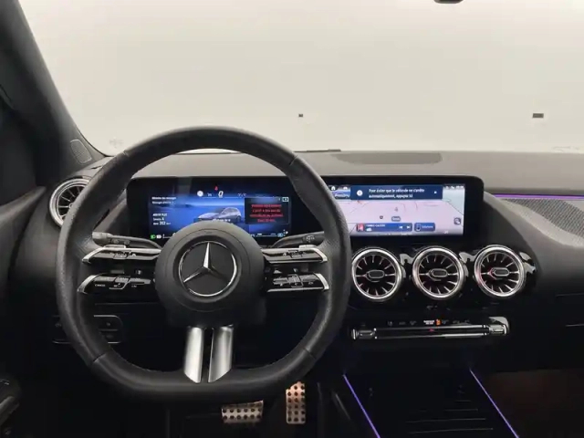 Mercedes Classe B 180 7g-dct — photo 64