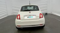 Fiat 500 1.0 70ch BSG S&S Star — photo 5