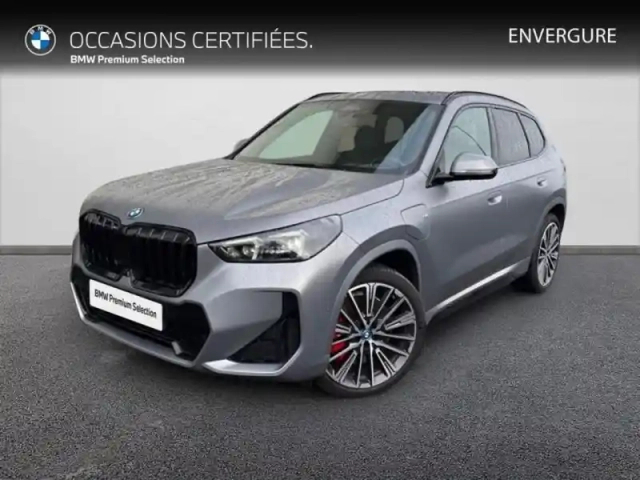 Bmw X1 xdrive30e 326ch m sport — photo 1