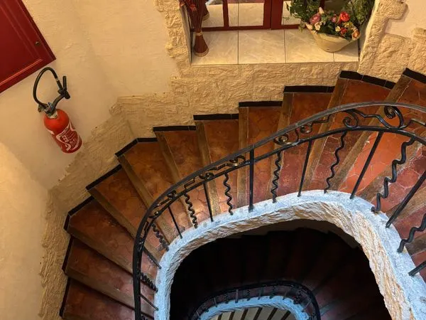 Grande chambre dans T3 Marseille centre à 150m Vieux-Port