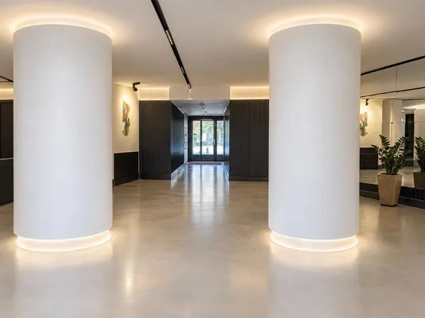 Appartement 5 pièces 158 m²