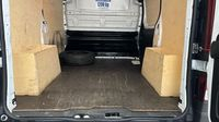 Renault Trafic L1H1 3T 2.0 Blue dCi 130ch Confort E6E — photo 9
