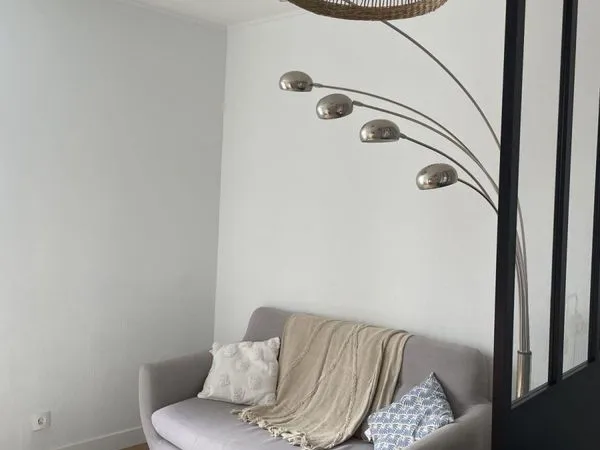 Appartement centre Nantes