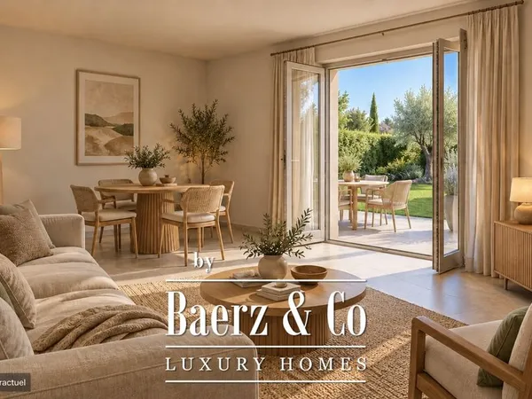 Appartement 3 pièces 74 m²