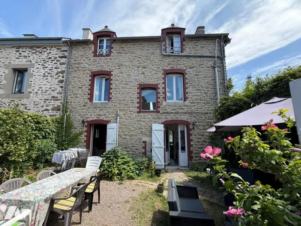 Maison 149 m²