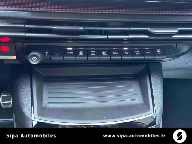 Lancia Ypsilon turbo 100ch bvm6 — photo 52