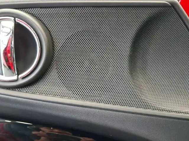 Mini Mini clubman cooper 136 ch dkg7 — photo 17