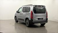 Citroen Berlingo M 1.5 BlueHDi 100ch MAX — photo 8