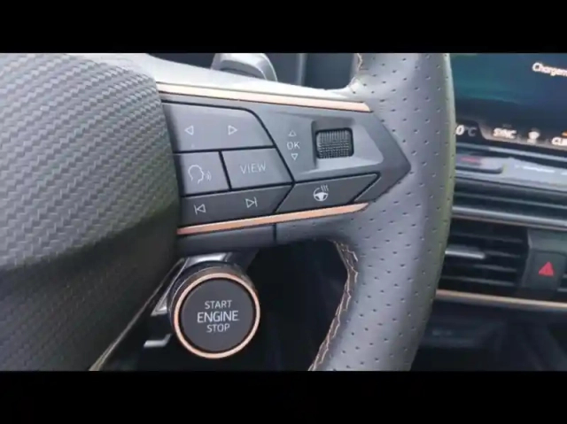 Cupra Formentor 1.5 ehybrid 204ch v dsg6 — photo 12